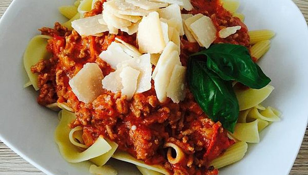 Pasta Asciutta or Spaghetti Bolognese? | Gastrocoach