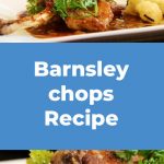 Barnsley chops recipe
