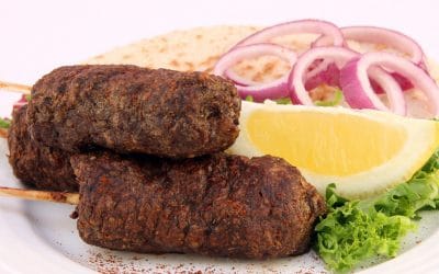 Kofte