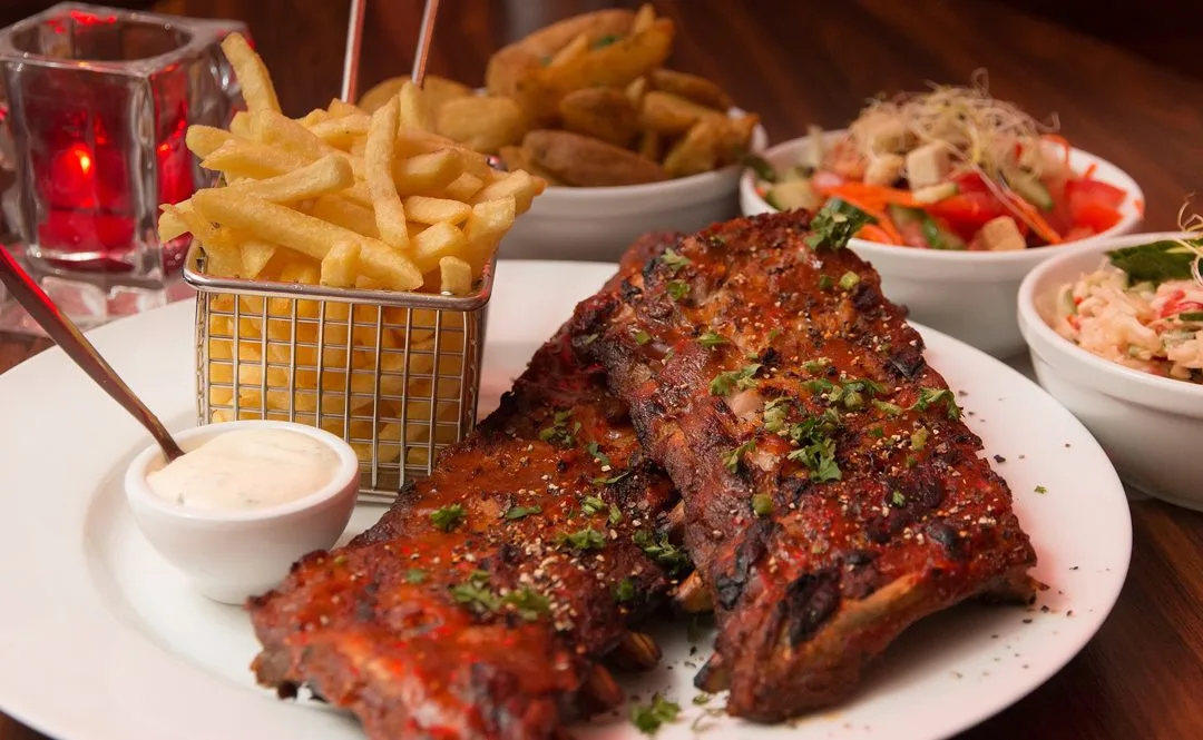 Short ribs