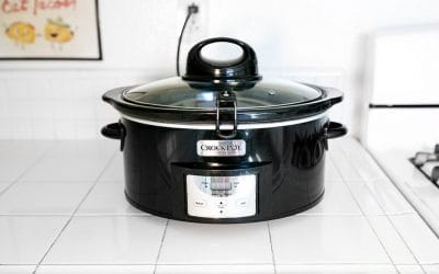 Slow Cooker