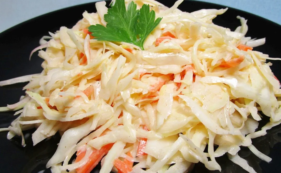 Coleslaw KFC Style