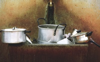 What are the Safest Pots and Pans to Cook with