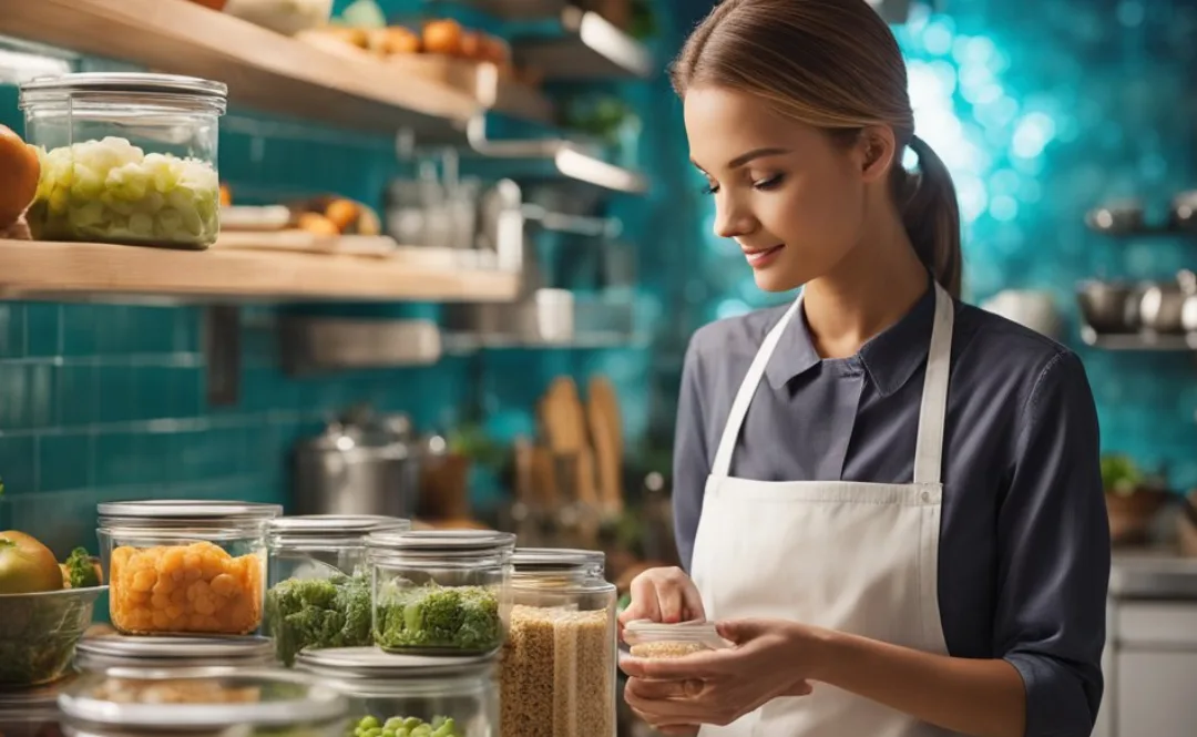 10 Must Have Kitchen Gadgets for Healthy Meal Prep