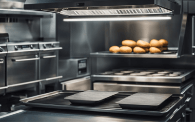 Best Baking Sheets for Perfectly Baked Goods