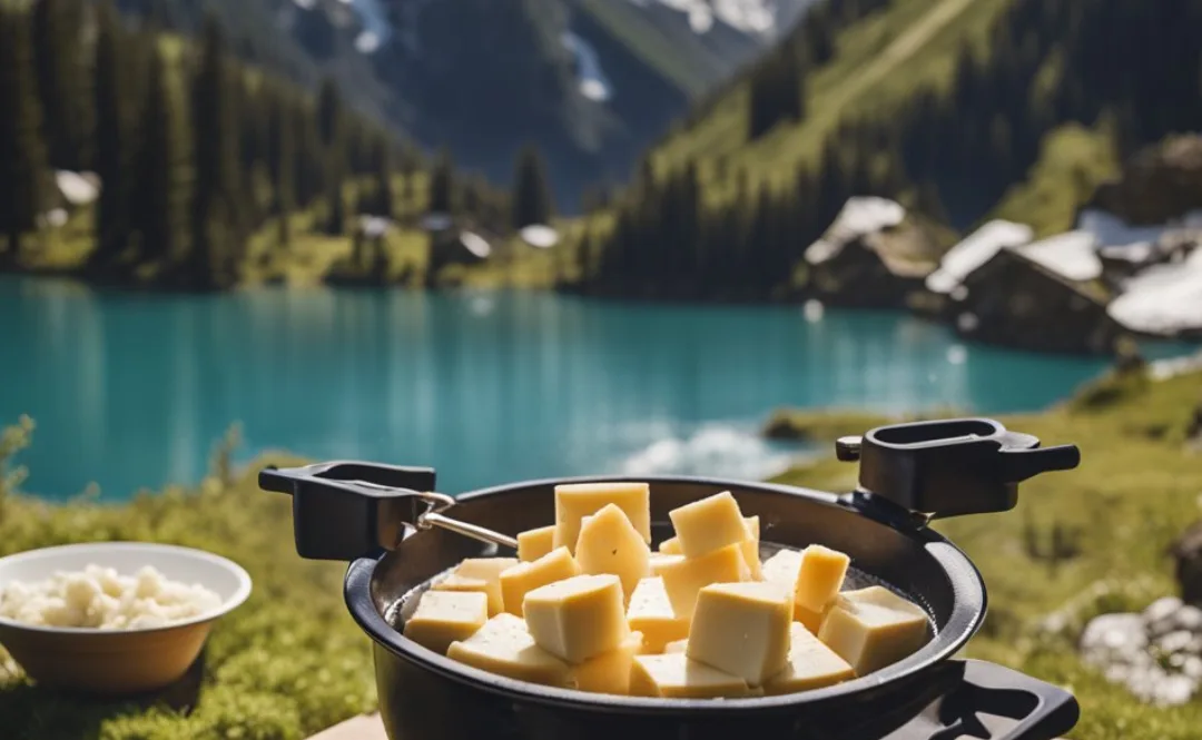 Best Fondue Pot Sets