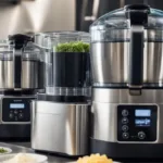 Best Food Processor: Top Picks for Effortless Meal Preparation Best Food Processor