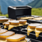 Best Raclette Table Grills: Top Picks for 2024 Best Raclette Table Grills