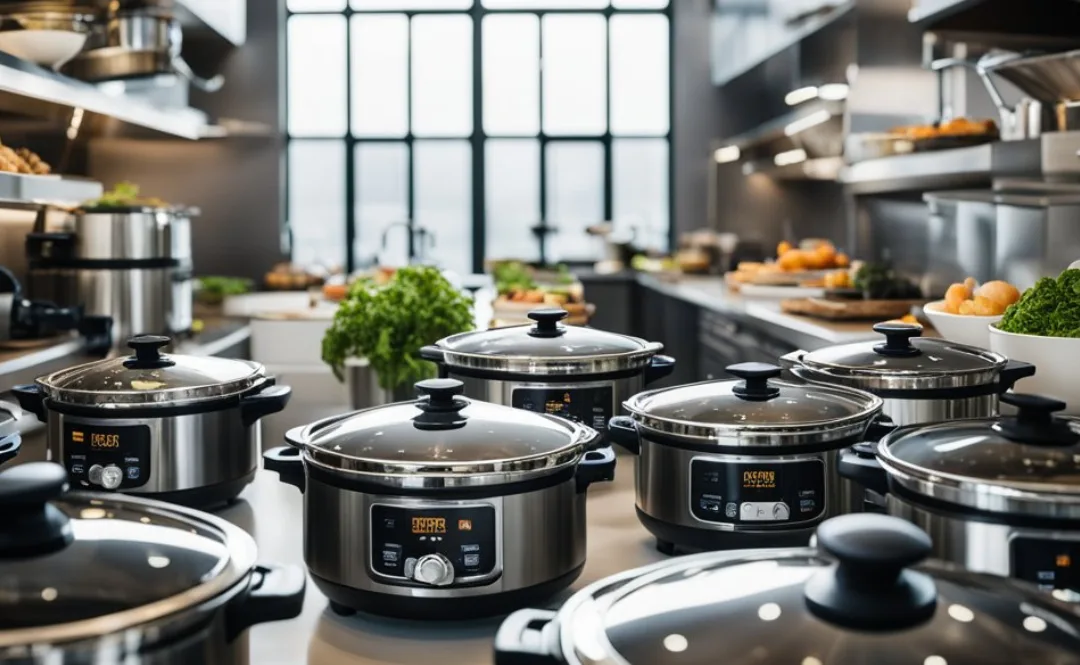 Best Slow Cooker