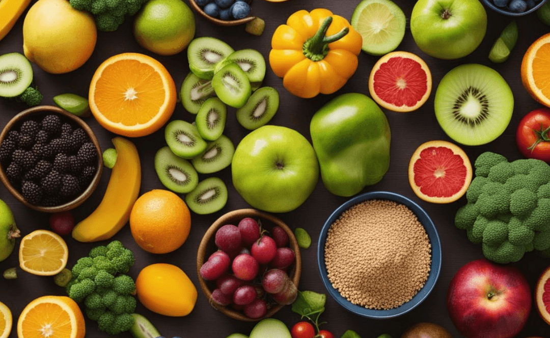 Building a Gut-Friendly Diet