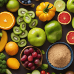 Building a Gut-Friendly Diet