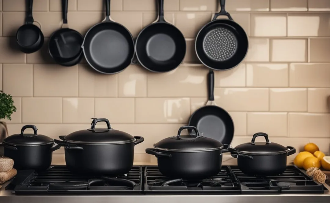 Cast Iron Cookware: The Ultimate Product Guide for Beginners