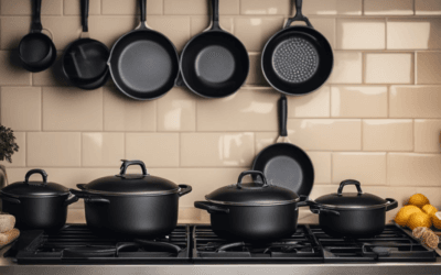 Cast Iron Cookware: The Ultimate Product Guide for Beginners