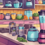 Choosing the Best Blender for Smoothies