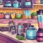 Choosing the Best Blender for Smoothies