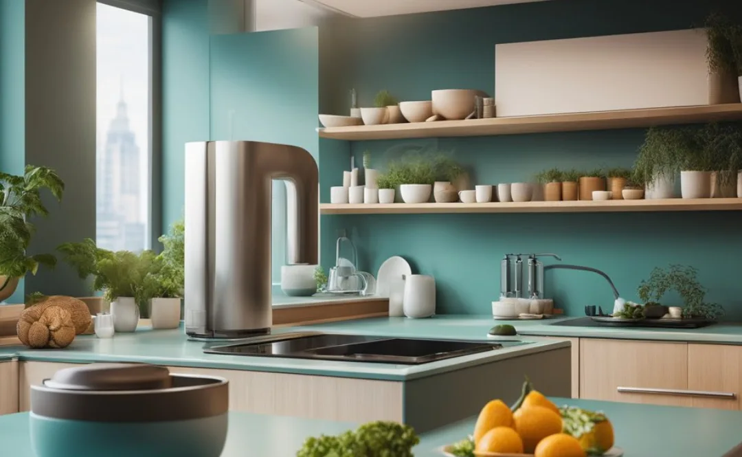 Eco-Friendly Kitchen Products: The Future of Sustainable Cooking