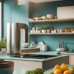 Eco-Friendly Kitchen Products
