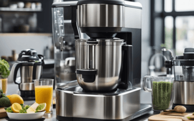 Essential Kitchen Tools for Mastering Meal Planning: The Ultimate Guide