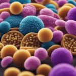 Good Bacteria for Digestive Health