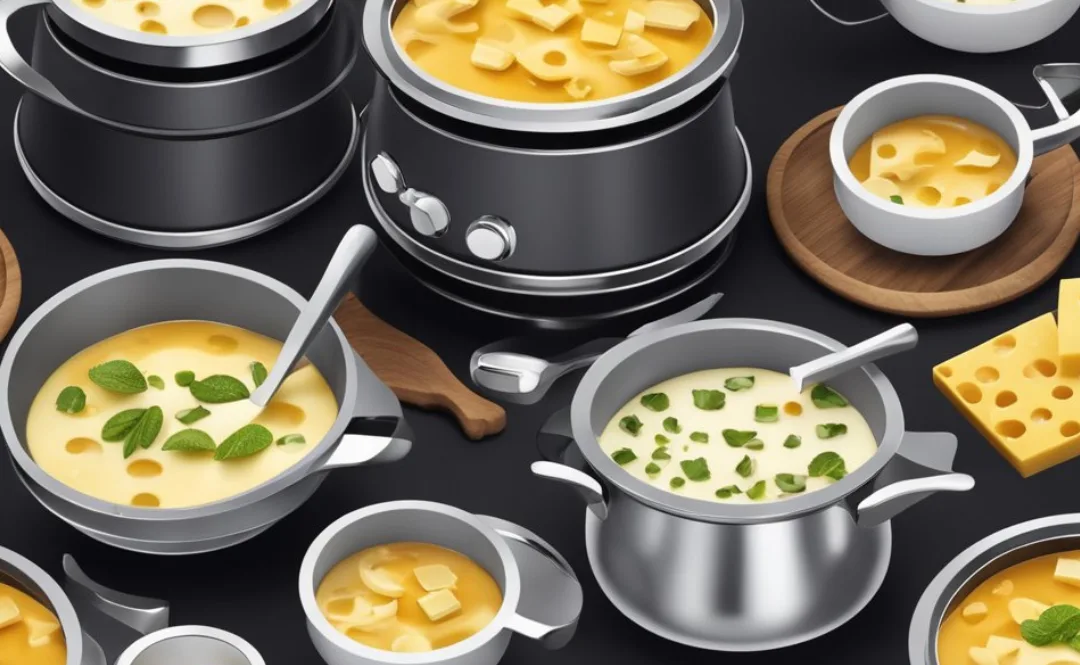 How To Use A Fondue Pot
