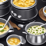 How to Use a Fondue Pot: A Simple Guide for Beginners How To Use A Fondue Pot