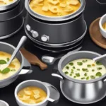 How To Use A Fondue Pot
