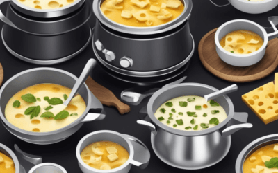 How to Use a Fondue Pot: A Simple Guide for Beginners