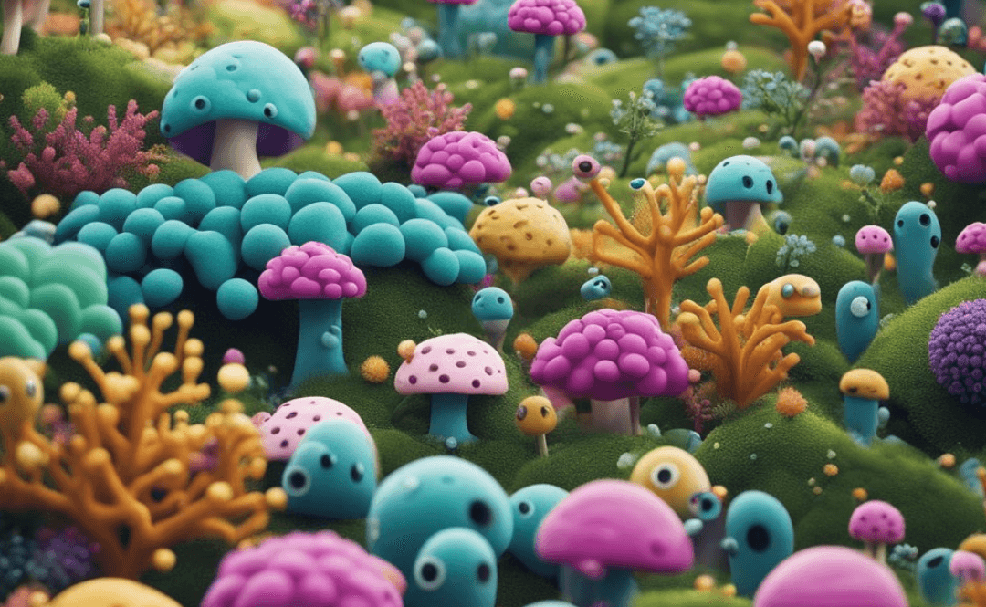 How Your Gut Flora Impacts Your Health