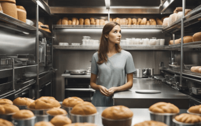 How to Use a Bread Machine: A Step-by-Step Guide