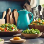 Kitchen Tools for Salads