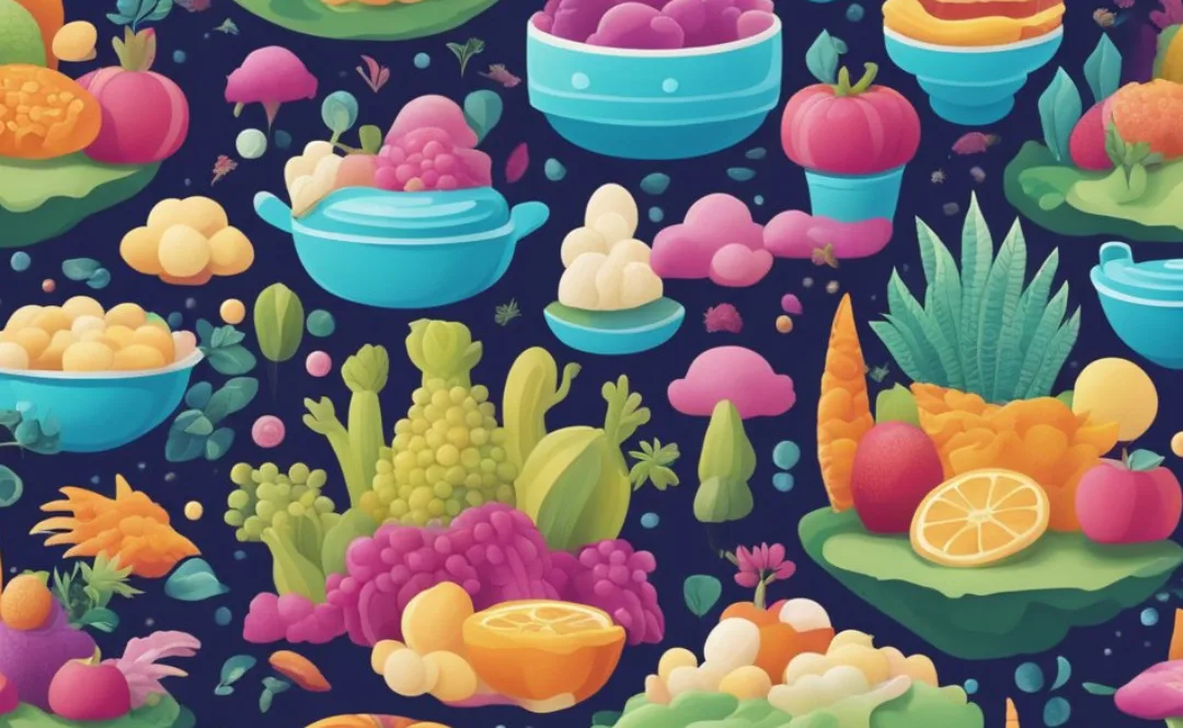 Mastering the Art of Maintaining a Healthy Gut