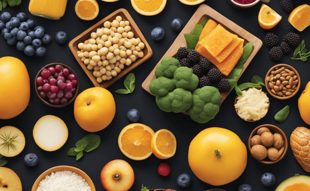 Prebiotic Foods for Optimal Health