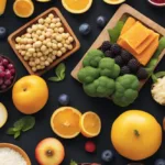 Prebiotic Foods for Optimal Health
