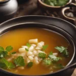 The Magic Elixir: The Gut-Healing Power of Bone Broth The Gut-Healing Power of Bone Broth