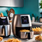 Top 5 Air Fryers for Healthier Cooking in 2024 Top 5 Air Fryers for Healthier Cooking