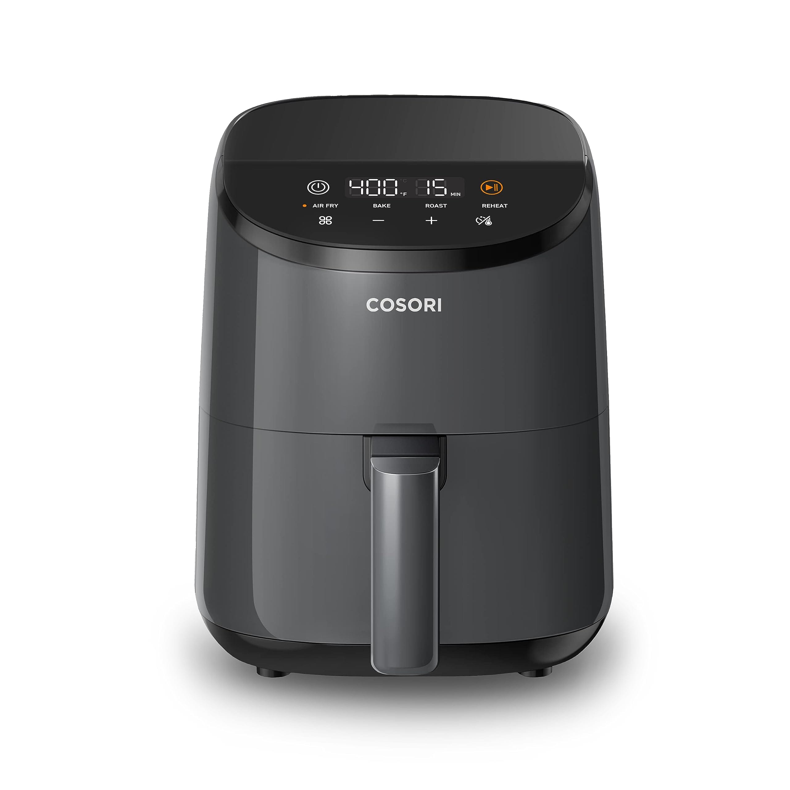 COSORI Small Air Fryer Oven 2.1 Qt