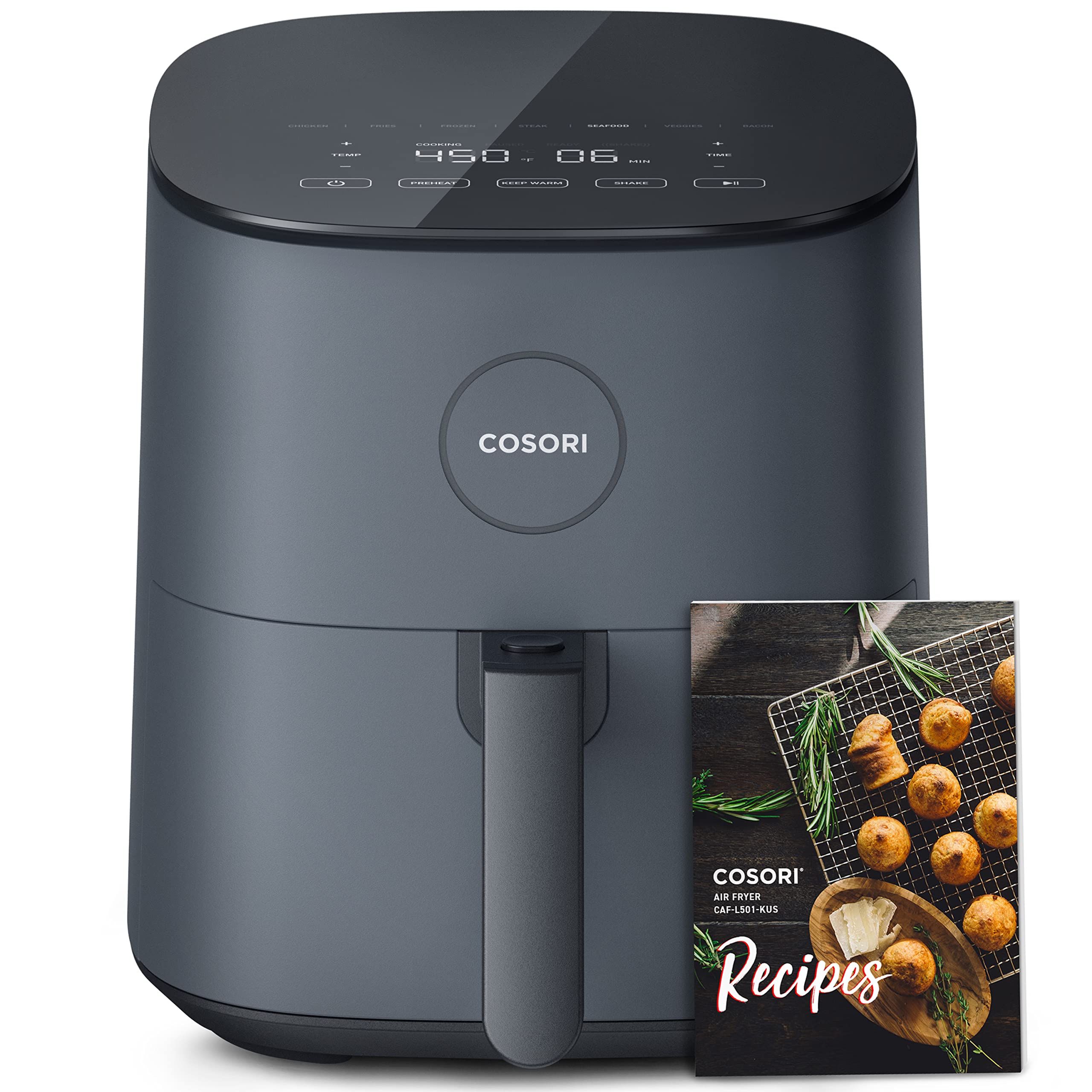 COSORI Pro LE 5.0-Quart Air Fryer