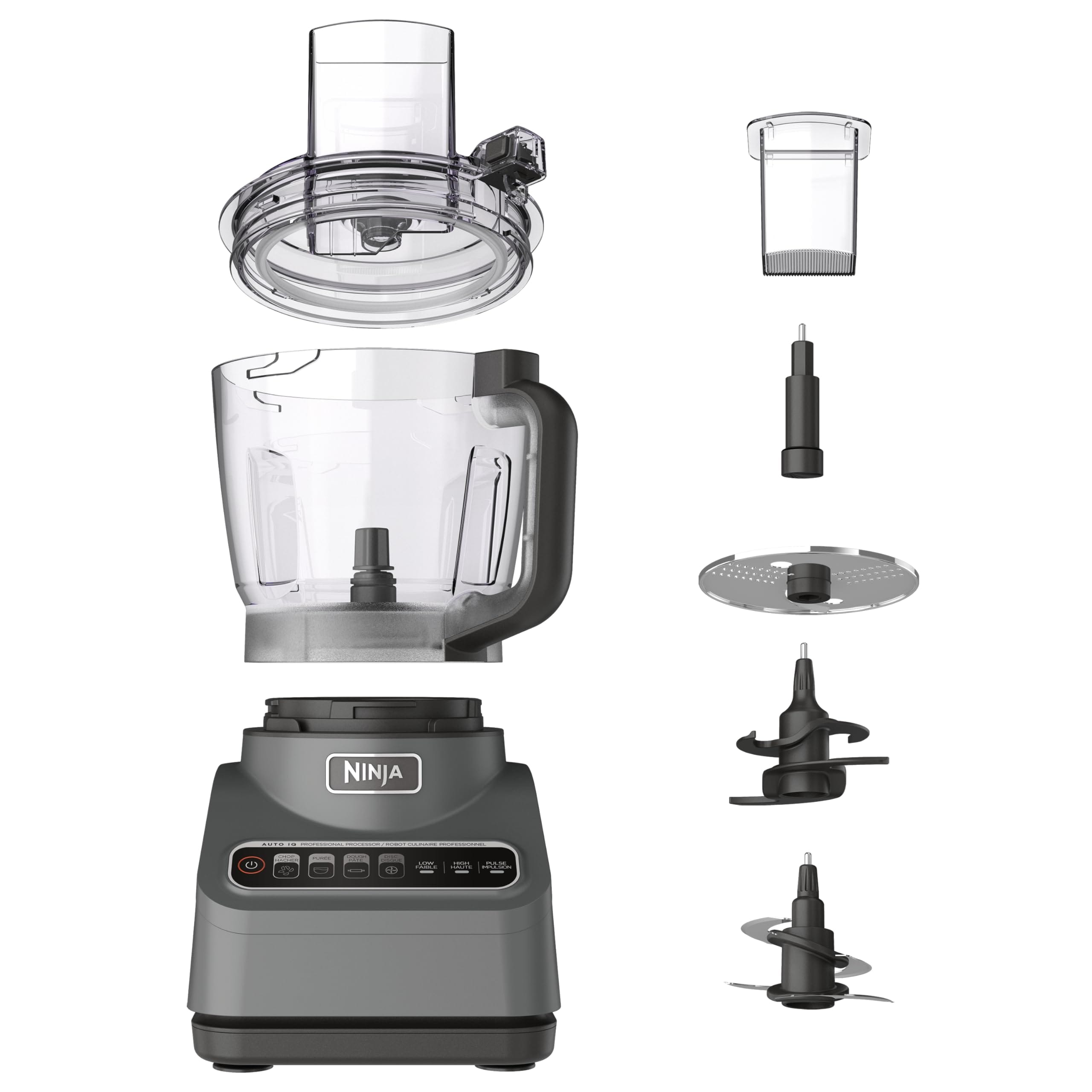 Ninja Professional Plus Food Processor