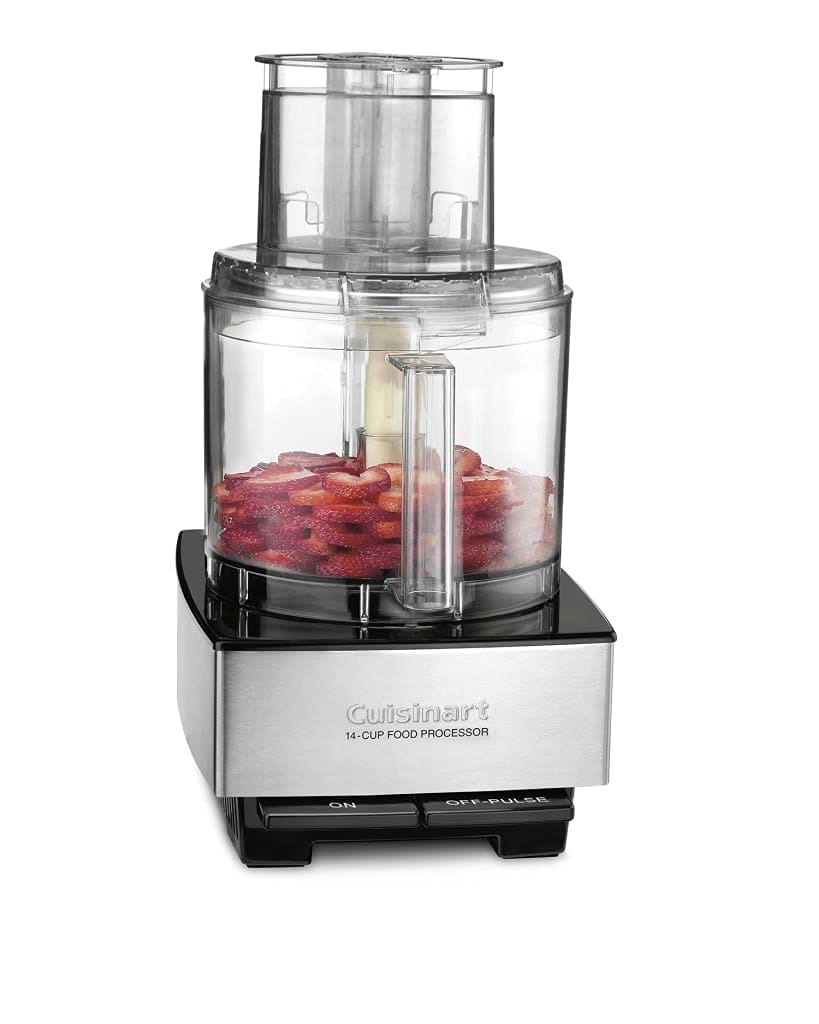 Cuisinart Food Processor