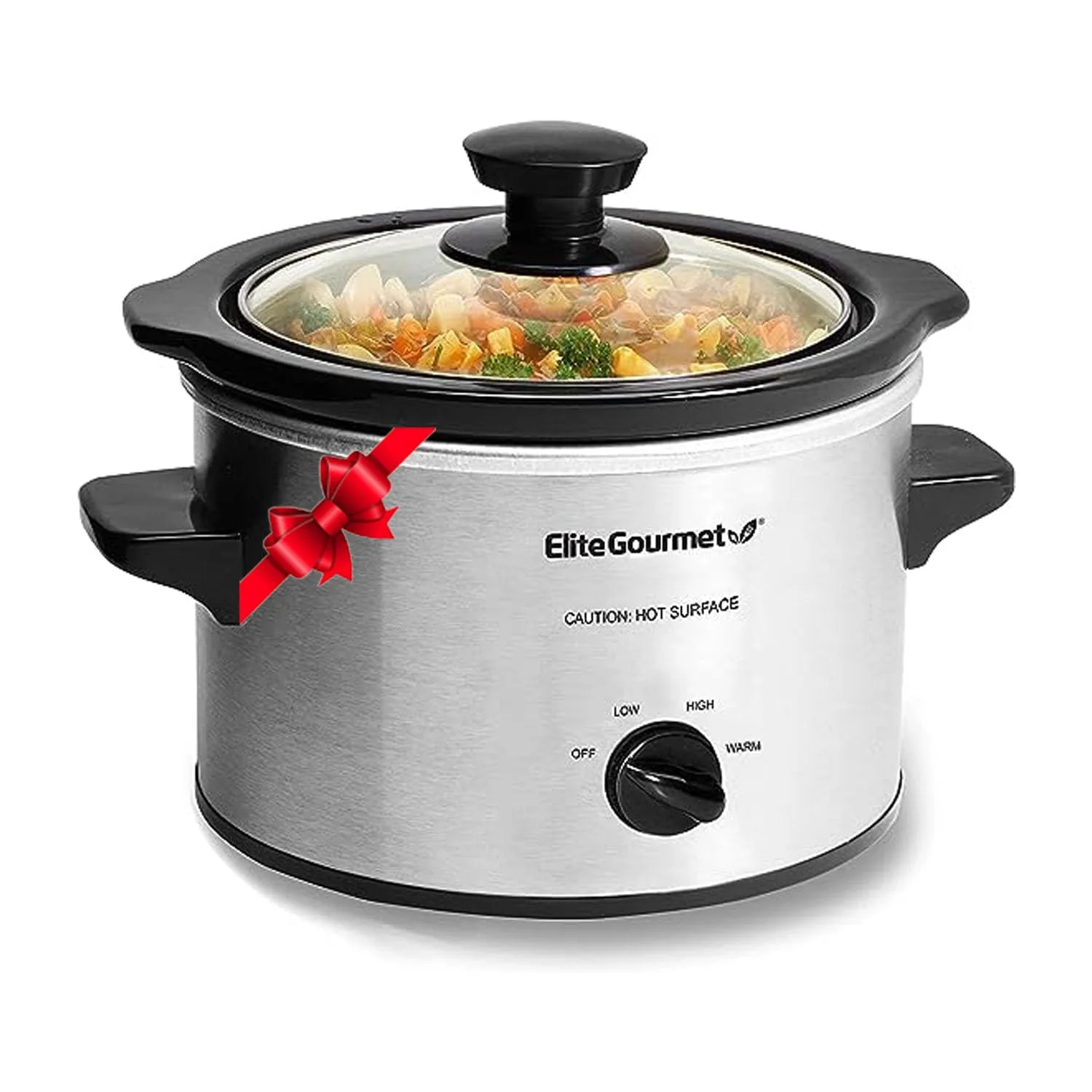 Elite Gourmet Slow Cooker