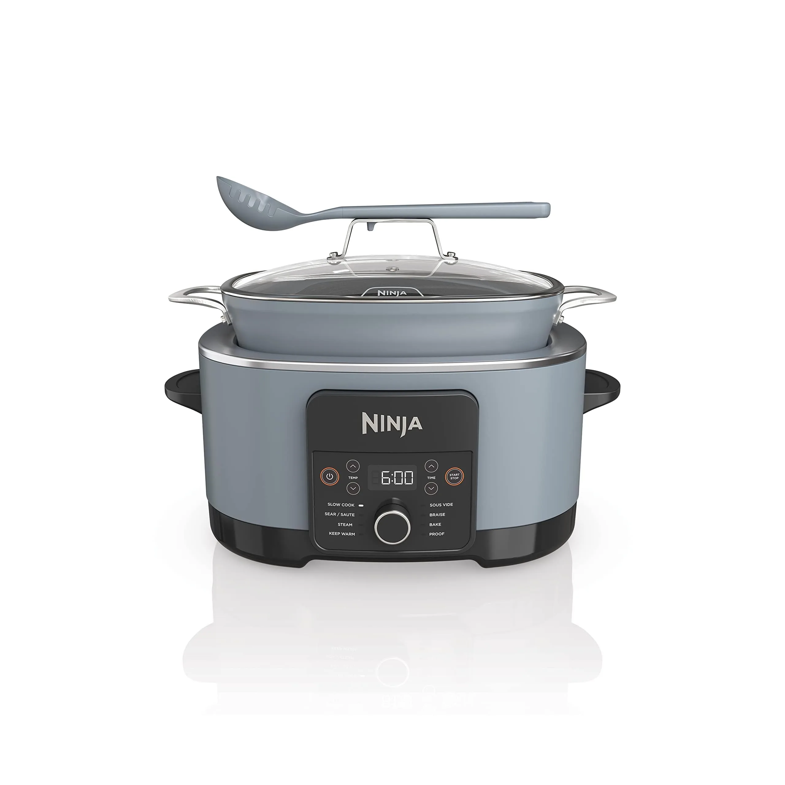 Ninja MC1001 Foodi PossibleCooker PRO