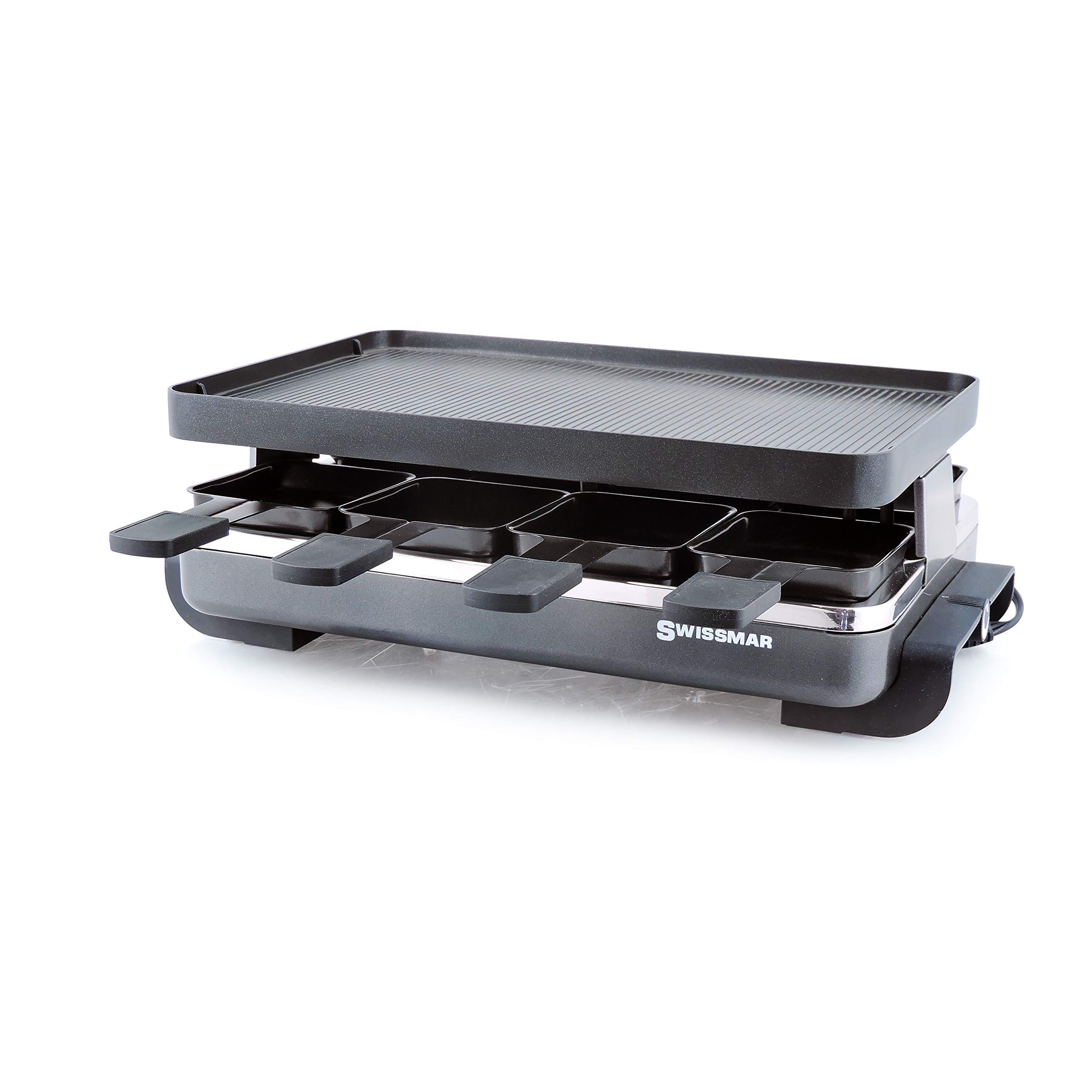 Swissmar Raclette Grill
