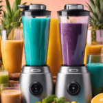 Best Blender for Smoothies