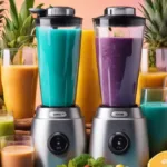 Best Blender for Smoothies