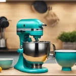 Best Stand Mixer: The Quick Guide to Choosing the Perfect One for Your Kitchen Best Stand Mixer