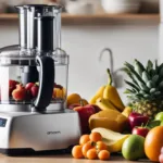 Food Processor for Meal Prep: The Quick Guide to Choosing the Right One Food Processor for Meal Prep