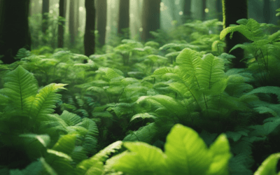 Herbal Remedies for Digestive Health: Natural Solutions to Improve Your Gut