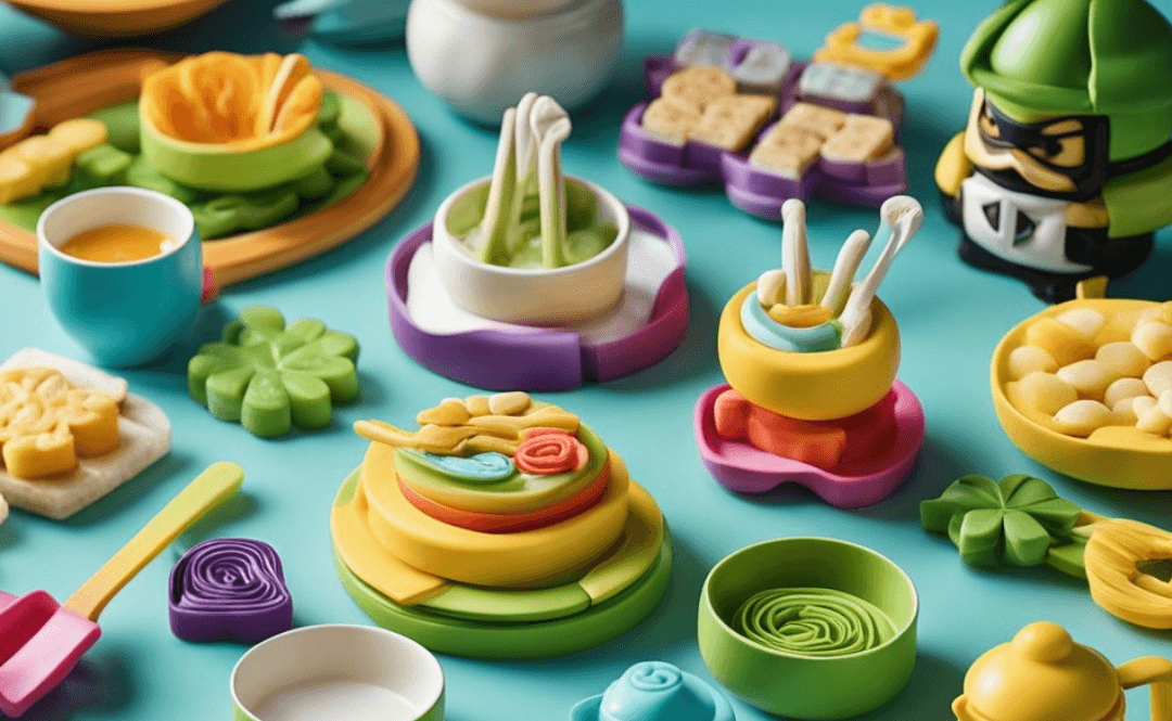 Kitchen Tools for Snacks: The Ultimate Arsenal for Snack-Time Ninjas