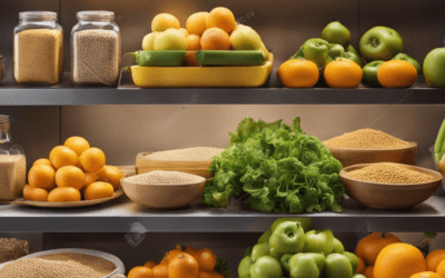 Meal Planning for Digestive Health: A Quick Guide to Happy Guts