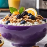 Perfect Smoothie Bowls